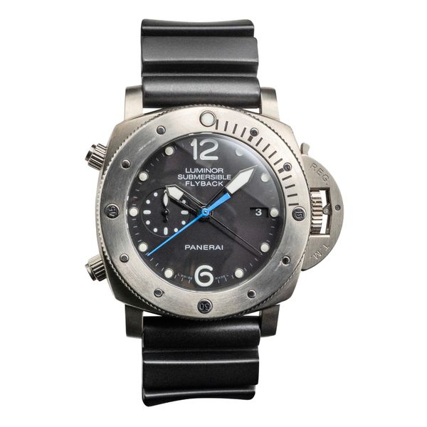 Panerai Luminor Submersible PAM00614